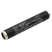 Batterij voor verlichtingssysteem Nightstick NSR-9600