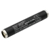 Batterij voor verlichtingssysteem Nightstick NSR-9500