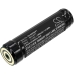 Batterij voor verlichtingssysteem Nightstick CS-NXP984FT