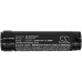 Batterij voor verlichtingssysteem Nightstick CS-NXP984FT