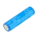 Batterij voor zaklamp Nightstick CS-NXT400FT