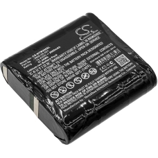 Compatible battery replacement for Noyes 3900-05-001