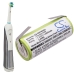 Medische Batterij Oral-b CS-OBT850SL