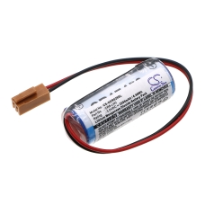 Compatible battery replacement for Fanuc CR8-LHC