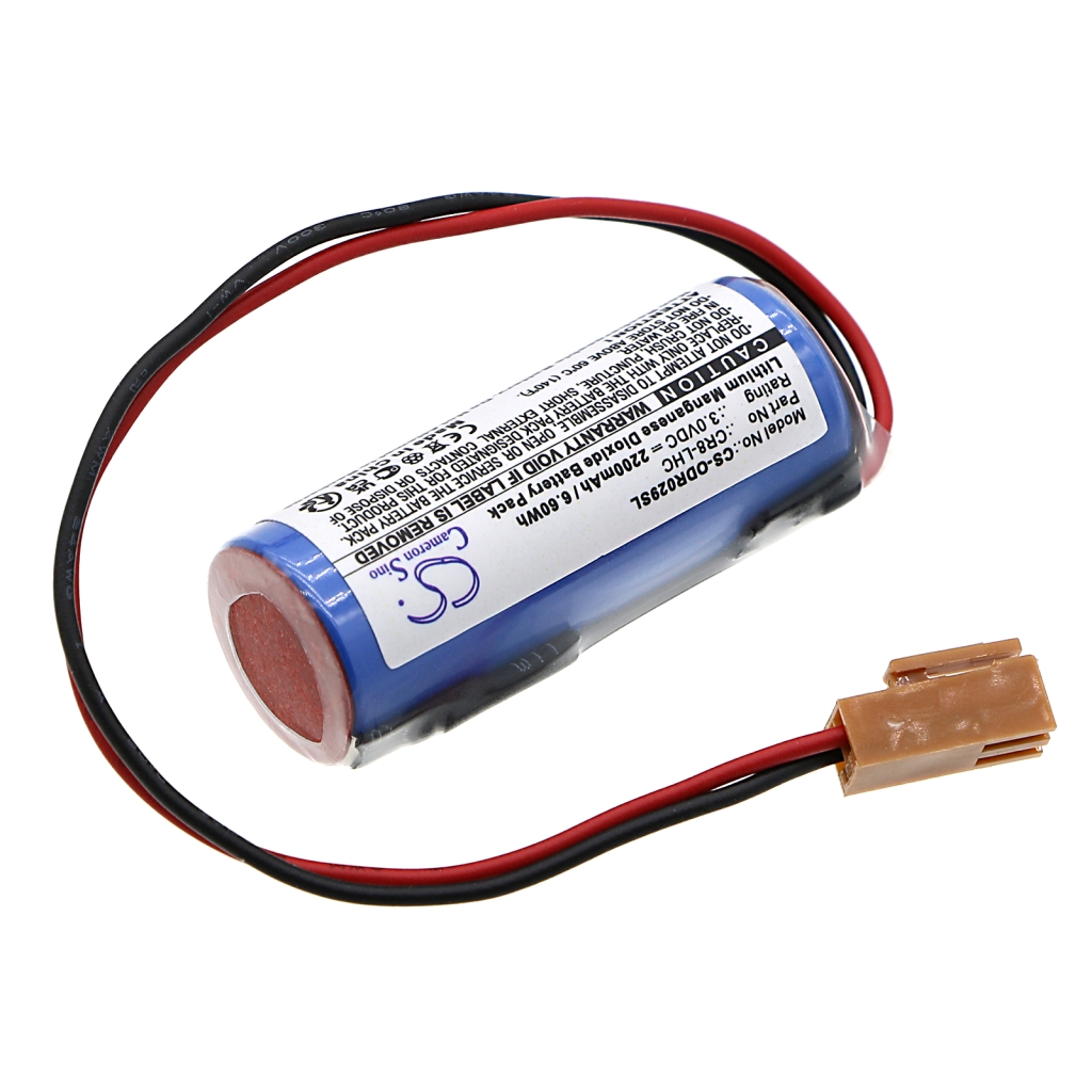 Batterij industrieel Onsrud CS-ODR029SL