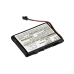 GPS, Navigator Batterij CS-OEM123