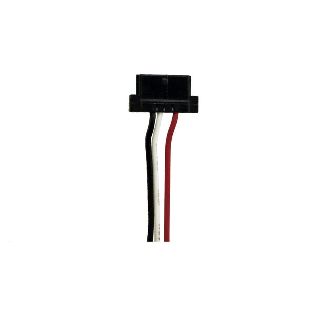 GPS, Navigator Batterij CS-OEM123