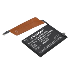 Compatibele batterijvervanging voor Oneplus BLPA09