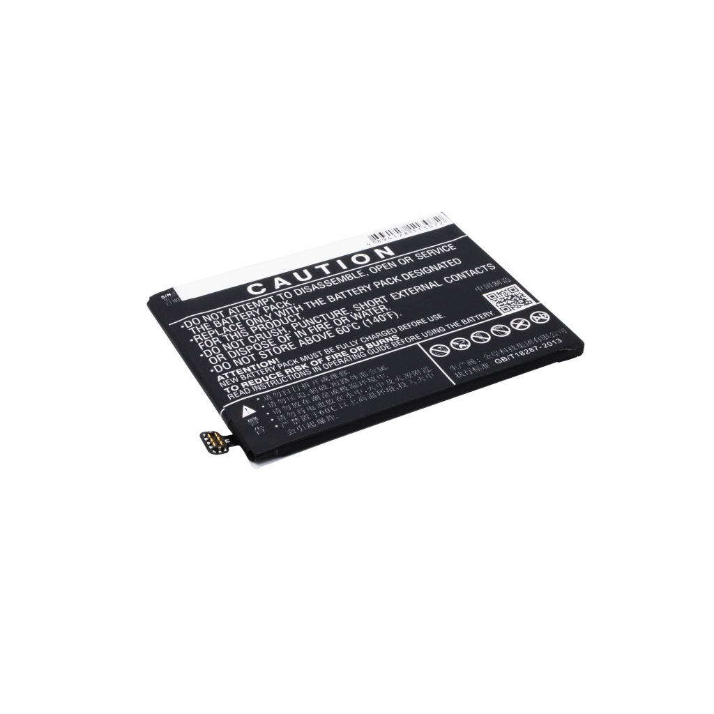 Bureau-oplader Oppo F1 (CS-OPA330SL)