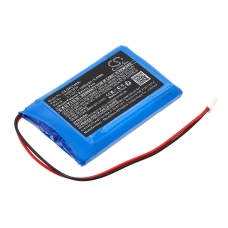 Compatibele batterijvervanging voor Opus AHB83450