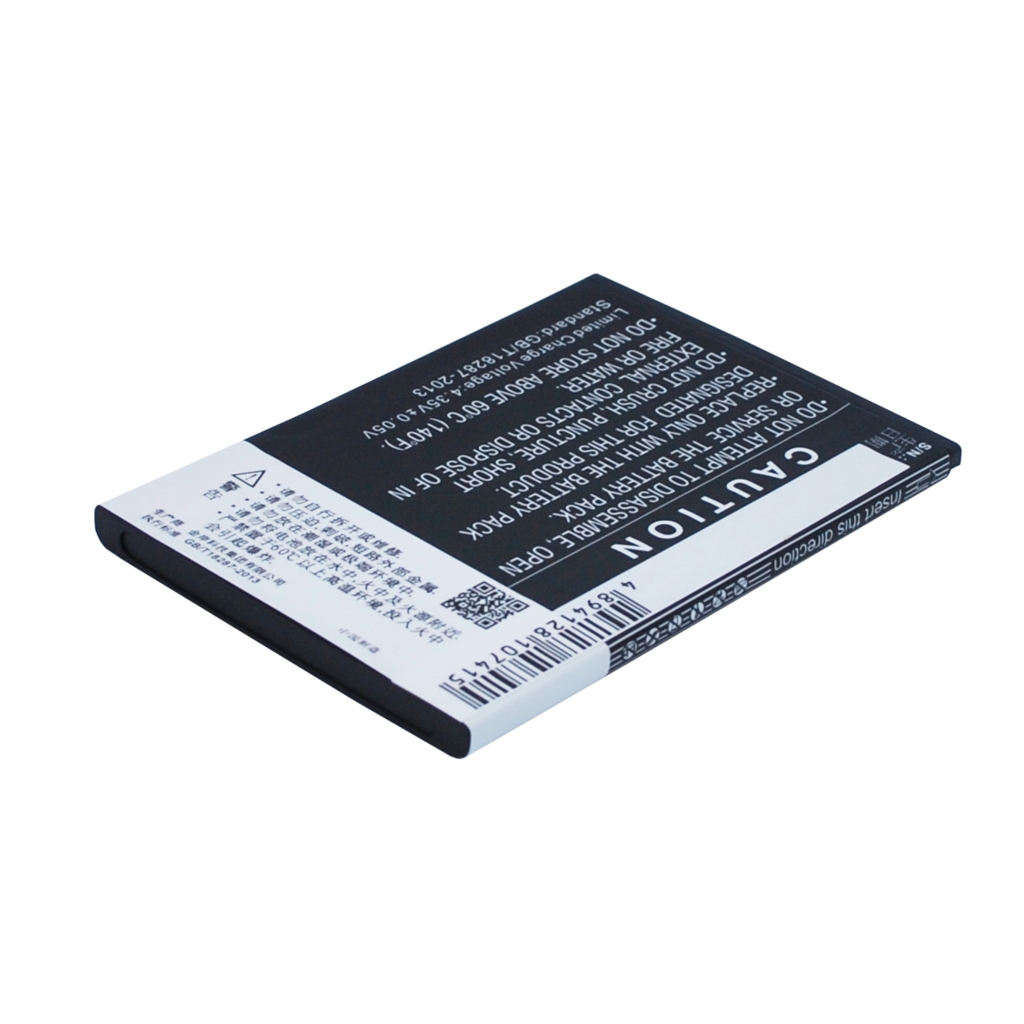 Batterij voor mobiele telefoon OPPO CS-OPF900XL