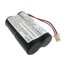 Compatibele batterijvervanging voor Opticon CC-CR2AGH1-01,OPT-CCCR2AGH101