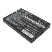 CS-OPH130BL<br />Batterijen voor   vervangt batterij BTR0100