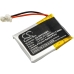 CMOS / Back-up batterij Opticon H-25 1D