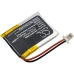 CMOS / Back-up batterij Opticon H-25 1D