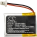 CMOS / Back-up batterij Opticon CS-OPH150BU