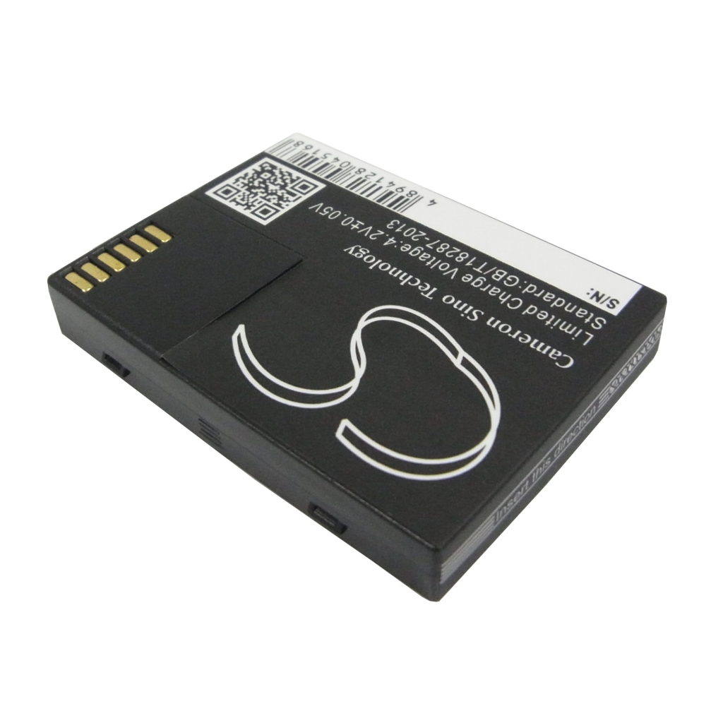 Batterij barcode, scanner Opticon H-16B (CS-OPH190BL)