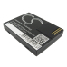 Batterij barcode, scanner Opticon CS-OPH190BL