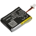 Batterij barcode, scanner Opticon OPN-2001 (CS-OPH201BL)