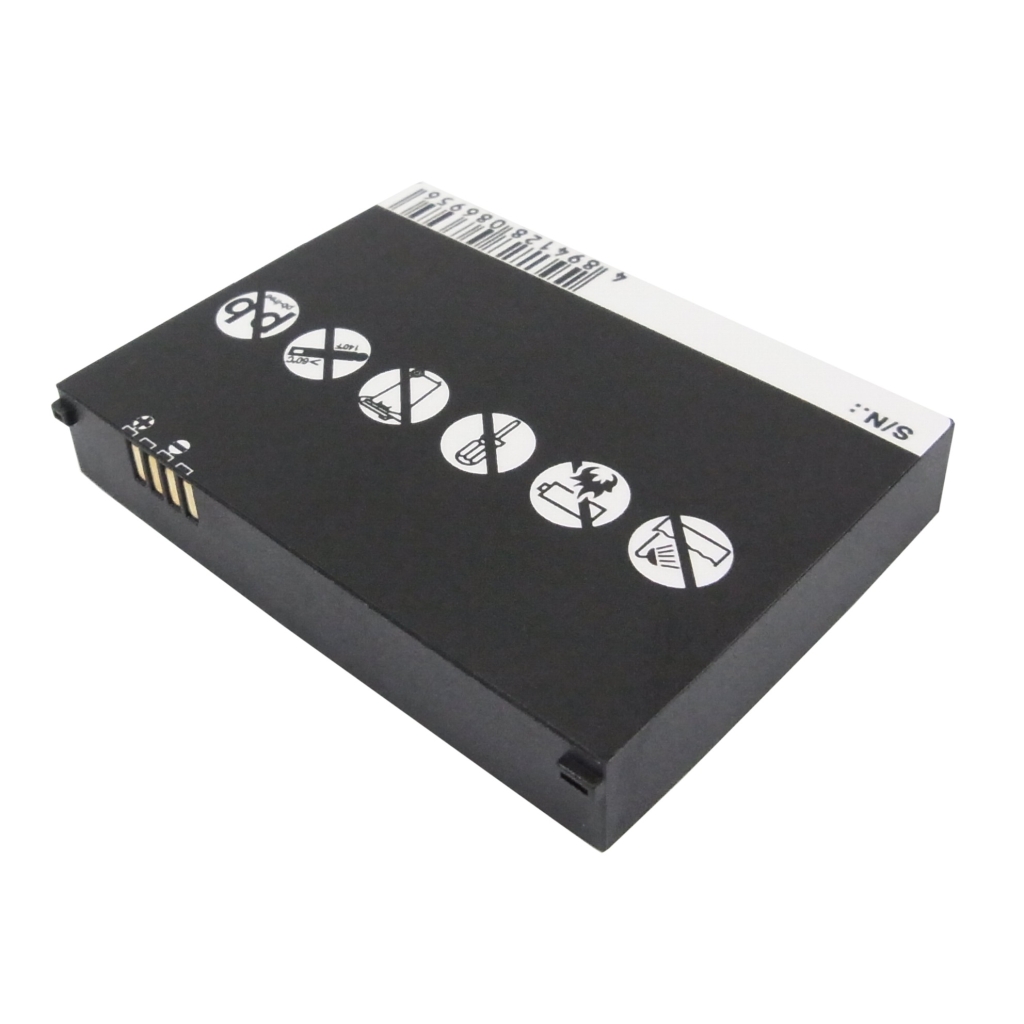 Batterij barcode, scanner Opticon H22 1D alpha (CS-OPH210BL)