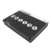 Batterij barcode, scanner Opticon H21 1D alpha (CS-OPH210BL)