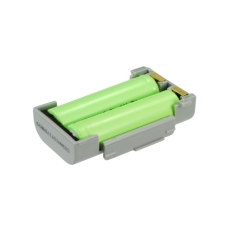 Compatibele batterijvervanging voor Opticon 2540000020