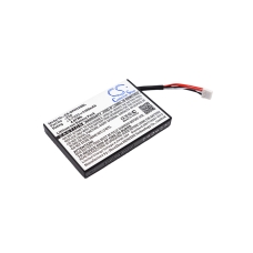 Compatibele batterijvervanging voor Opticon C2013,OPR33015505-0-00,Z66