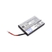 Batterij barcode, scanner Opticon CS-OPH330BL