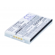 Batterij barcode, scanner Opticon OPL-9725