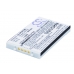 Batterij barcode, scanner Opticon OPL-9725