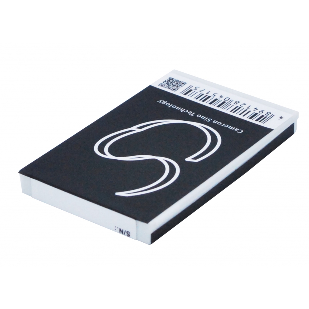 Batterij barcode, scanner Opticon OPL-9727