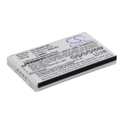 Batterij barcode, scanner Opticon OPL-9713