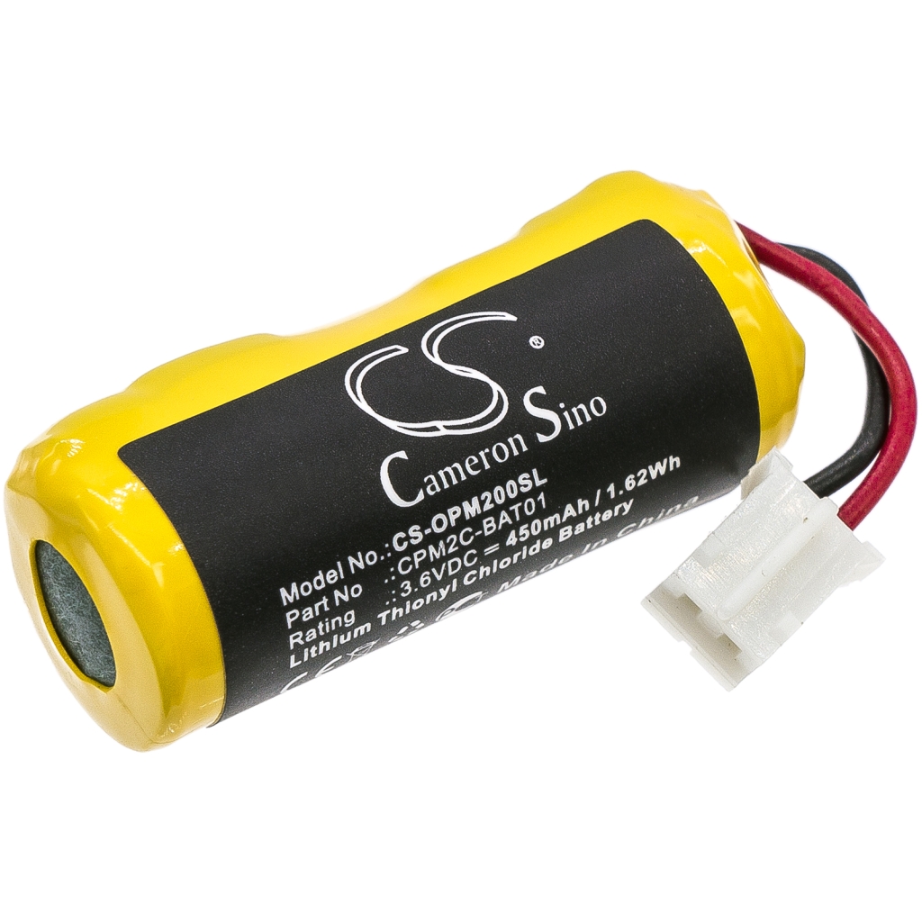 Batterijen PLC batterij CS-OPM200SL