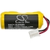 Batterijen Vervangt CPM2C-BAT01