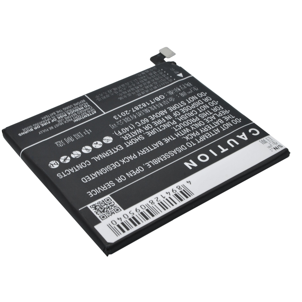 Batterij voor mobiele telefoon OPPO CS-OPN300SL