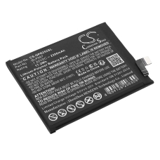 Compatibele batterijvervanging voor OPPO  BLP997