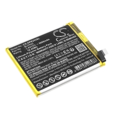 Compatibele batterijvervanging voor OPPO BLPA05