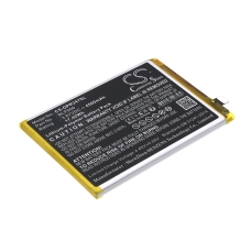 Compatibele batterijvervanging voor OPPO BLP909