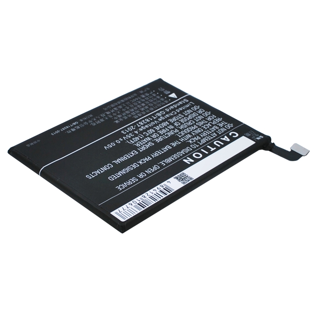 Medische Batterij Oppo CS-OPR700SL