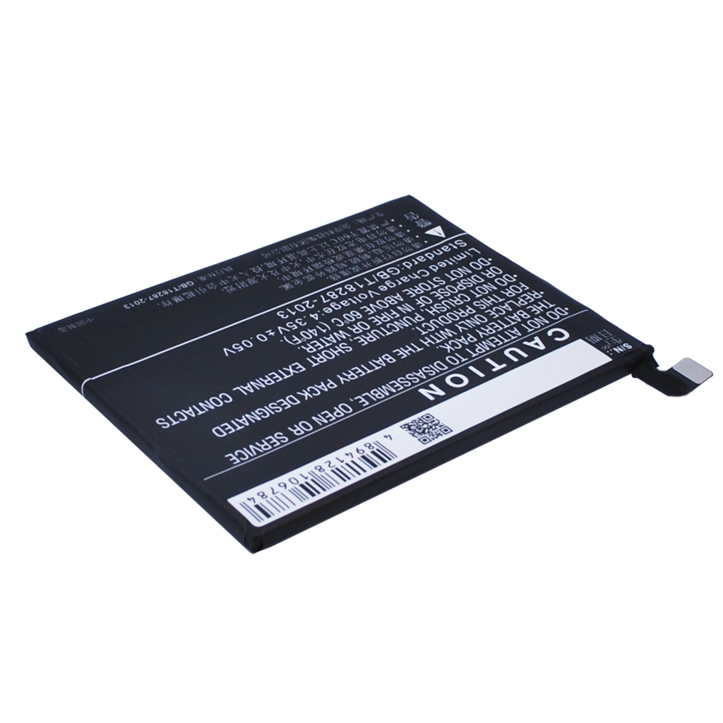 Medische Batterij Oppo CS-OPR710SL