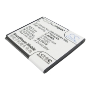 Batterij voor mobiele telefoon OPPO R813T