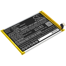 Compatibele batterijvervanging voor OPPO BLP877