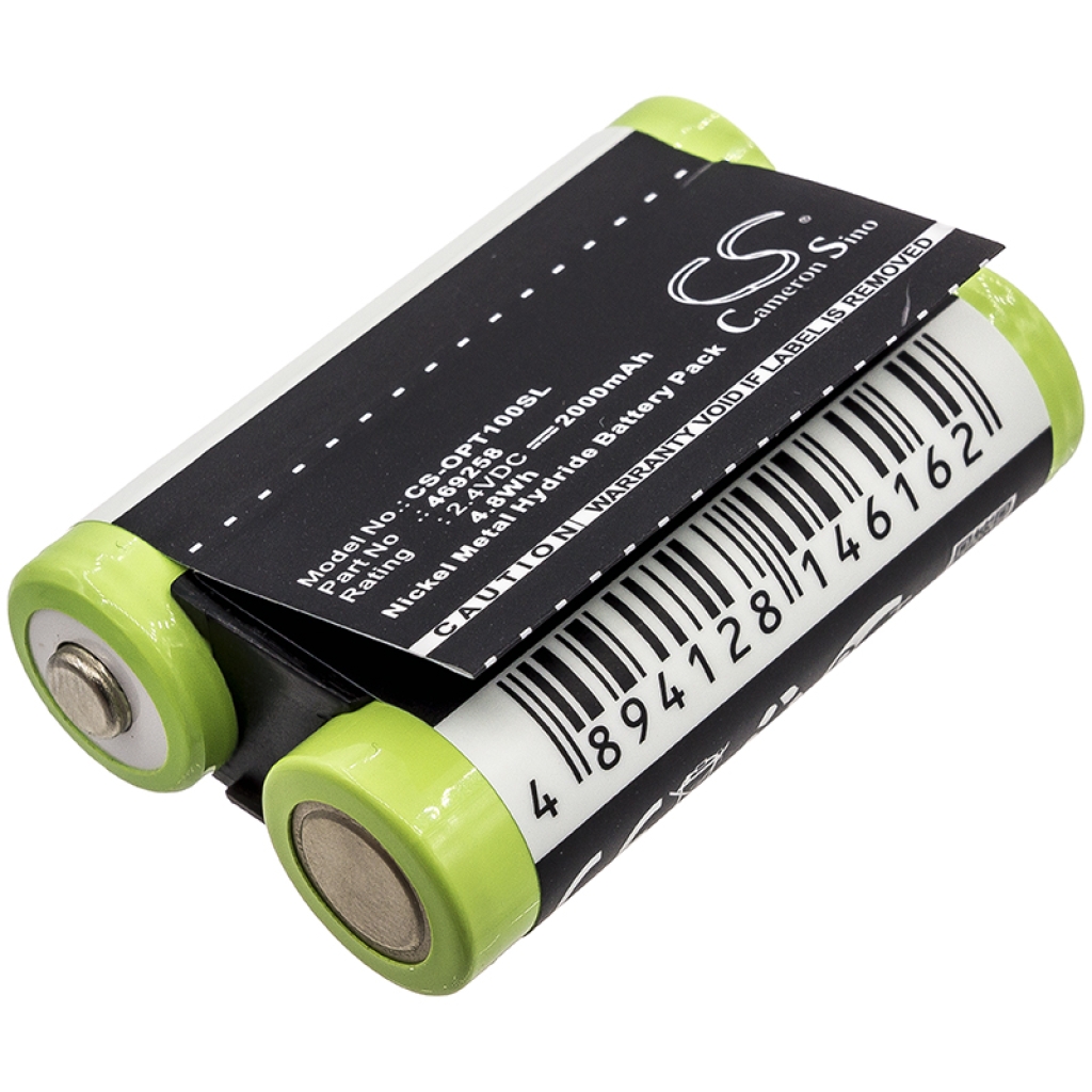 Medische Batterij Optelec CS-OPT100SL