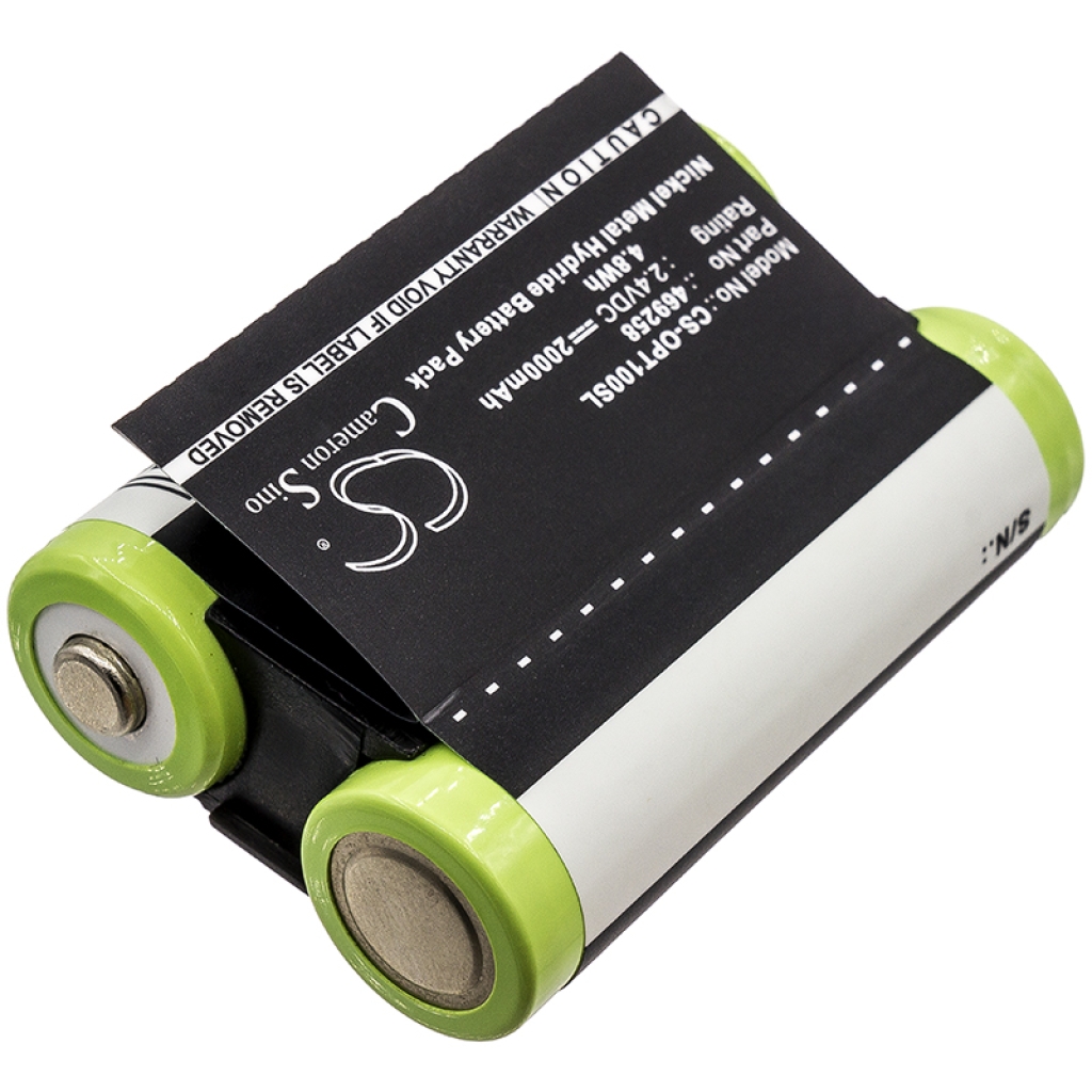 Batterijen Medische Batterij CS-OPT100SL