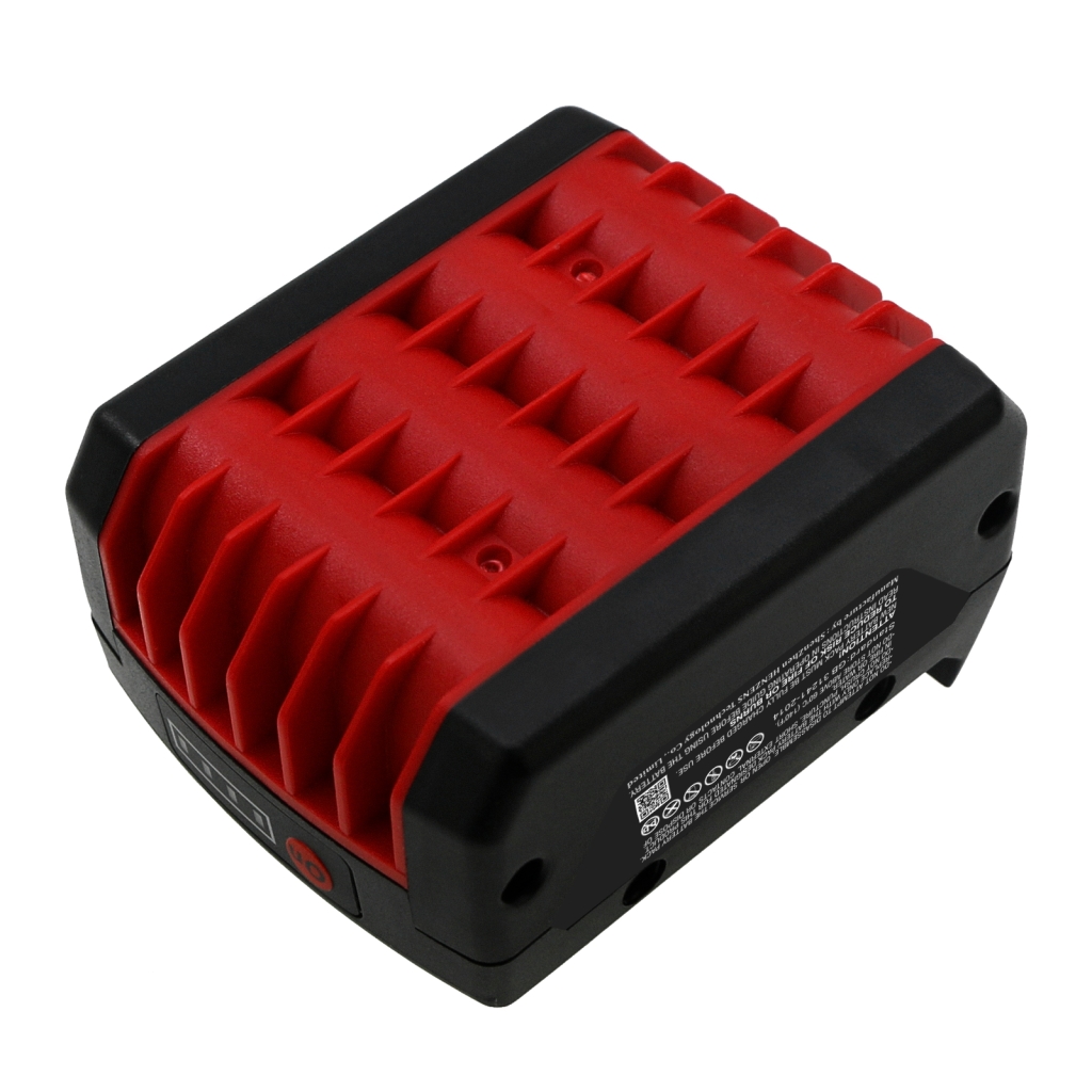 Batterijen Vervangt 2187.002-A