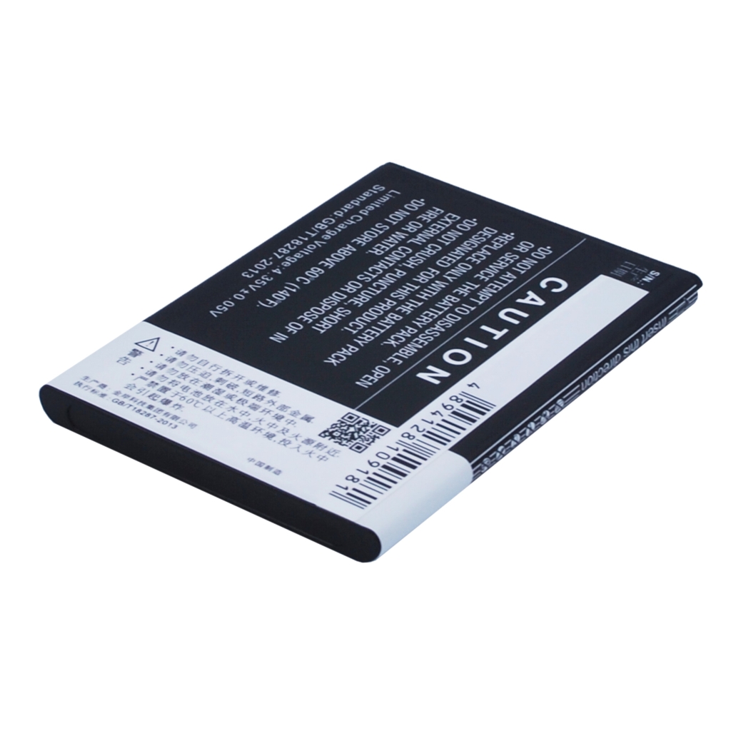 Batterij voor mobiele telefoon OPPO CS-OPT290SL