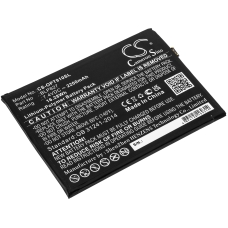 Compatibele batterijvervanging voor Oneplus BLP827