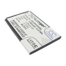 Compatibele batterijvervanging voor OPPO BLT013