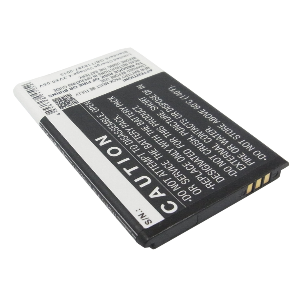 Batterij voor mobiele telefoon OPPO CS-OPU529SL