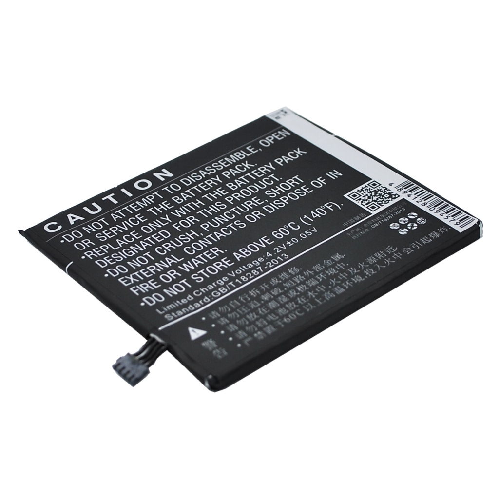 Batterij voor mobiele telefoon OPPO CS-OPX907SL